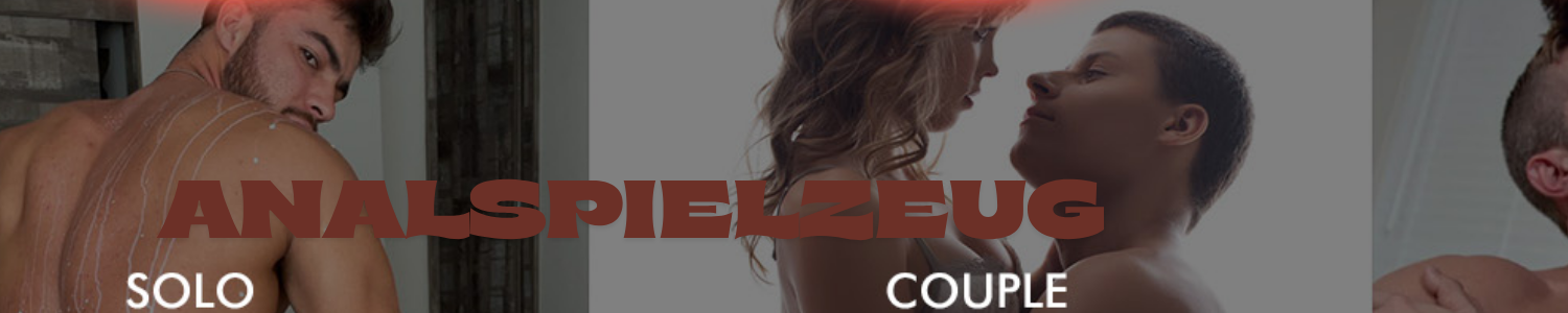 Sexspielzeug Prostate Massager