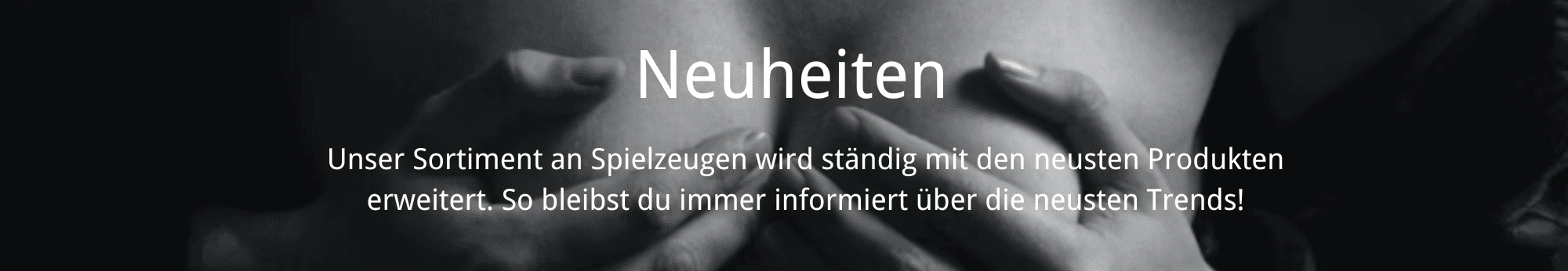 Neuheiten