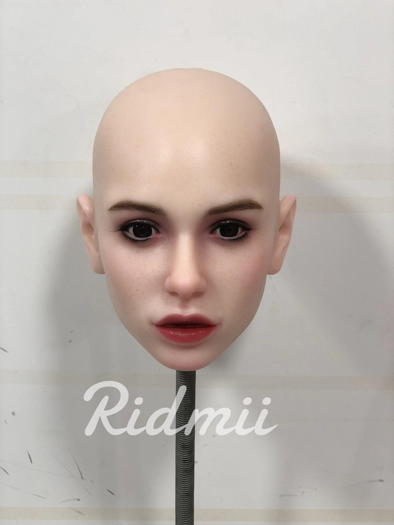 Schöne Mischlings - Sexdoll mit Kleinen Brüsten Lori – 166 cm - 15