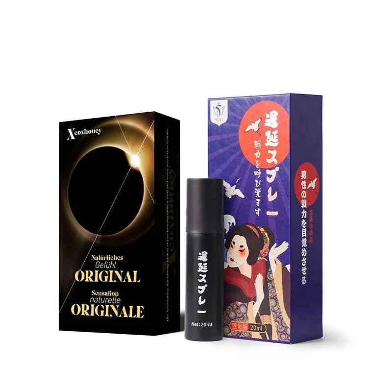 Xeoxhoney Kondome für Männer - 10er Pack Ø 54 mm - 8