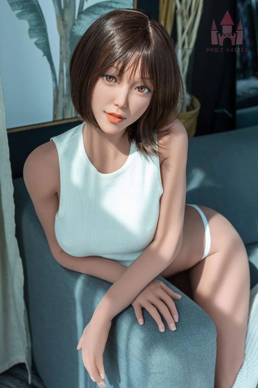 Niedliche japanische Sexdoll Yuki 163cm Sexdoll zu den besten Preisen Niedliche japanische Sexdoll Yuki 163cm Sexdoll zu den besten Preisen