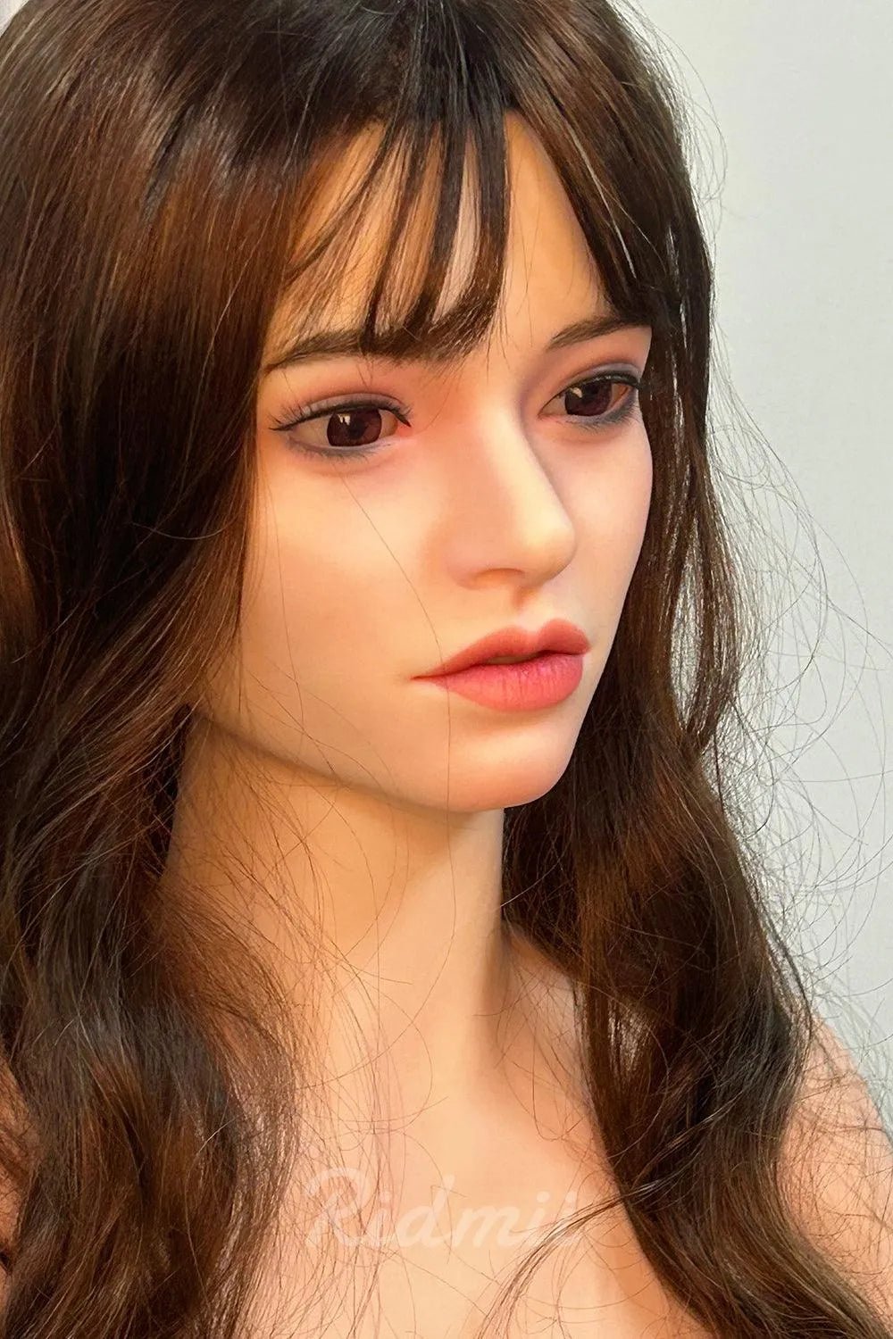 Liebespuppe Naturschönheit Miranda 168cm - 20