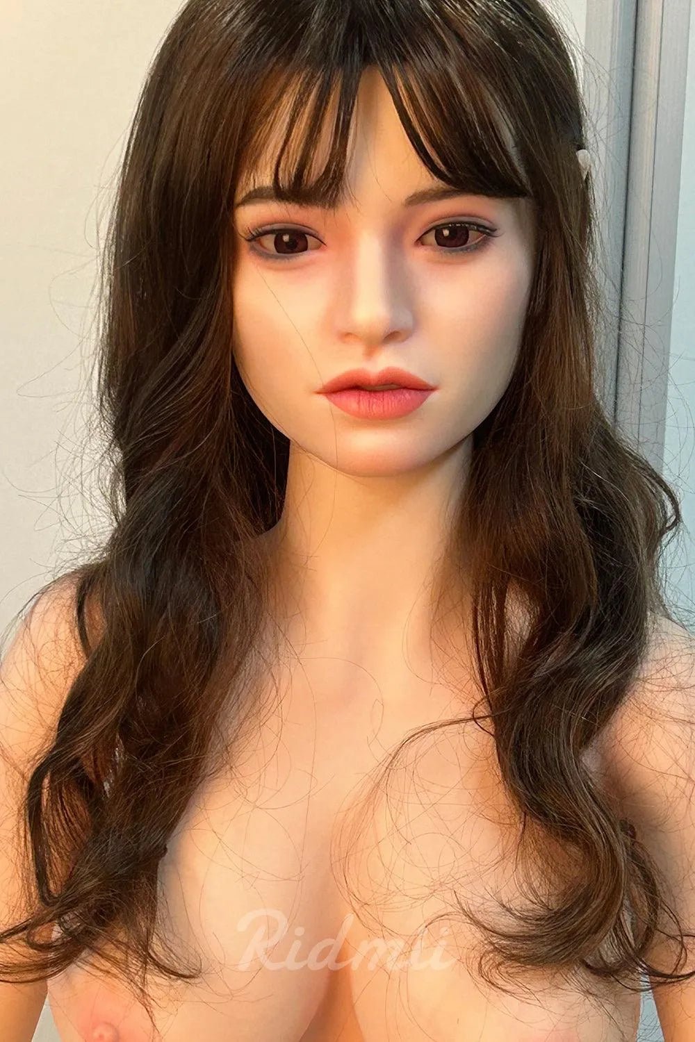 Liebespuppe Naturschönheit Miranda 168cm - 21