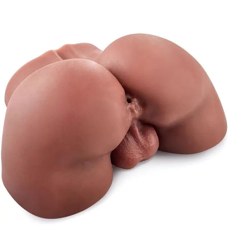 Alex gay torso masturbator Klein 2,5KG - 1