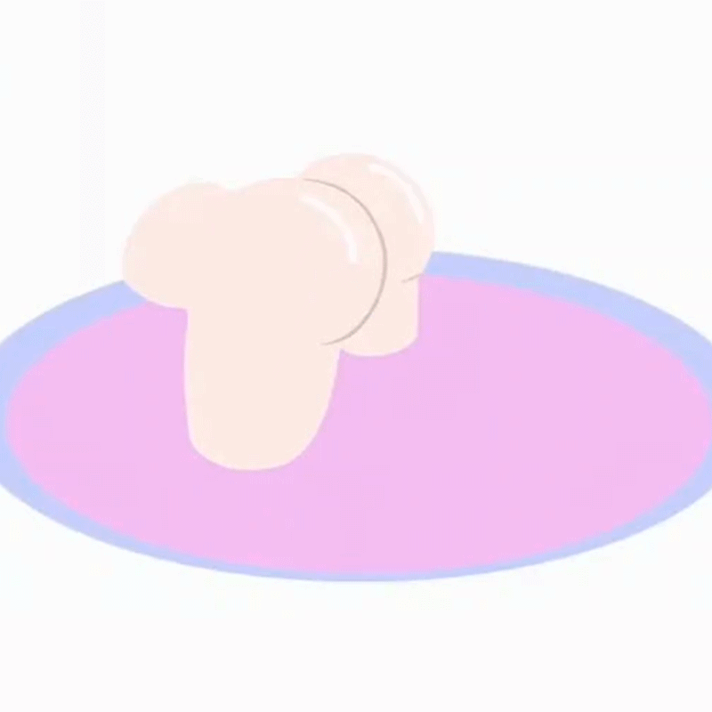 Standard Pflegeset für Sexdoll - 3