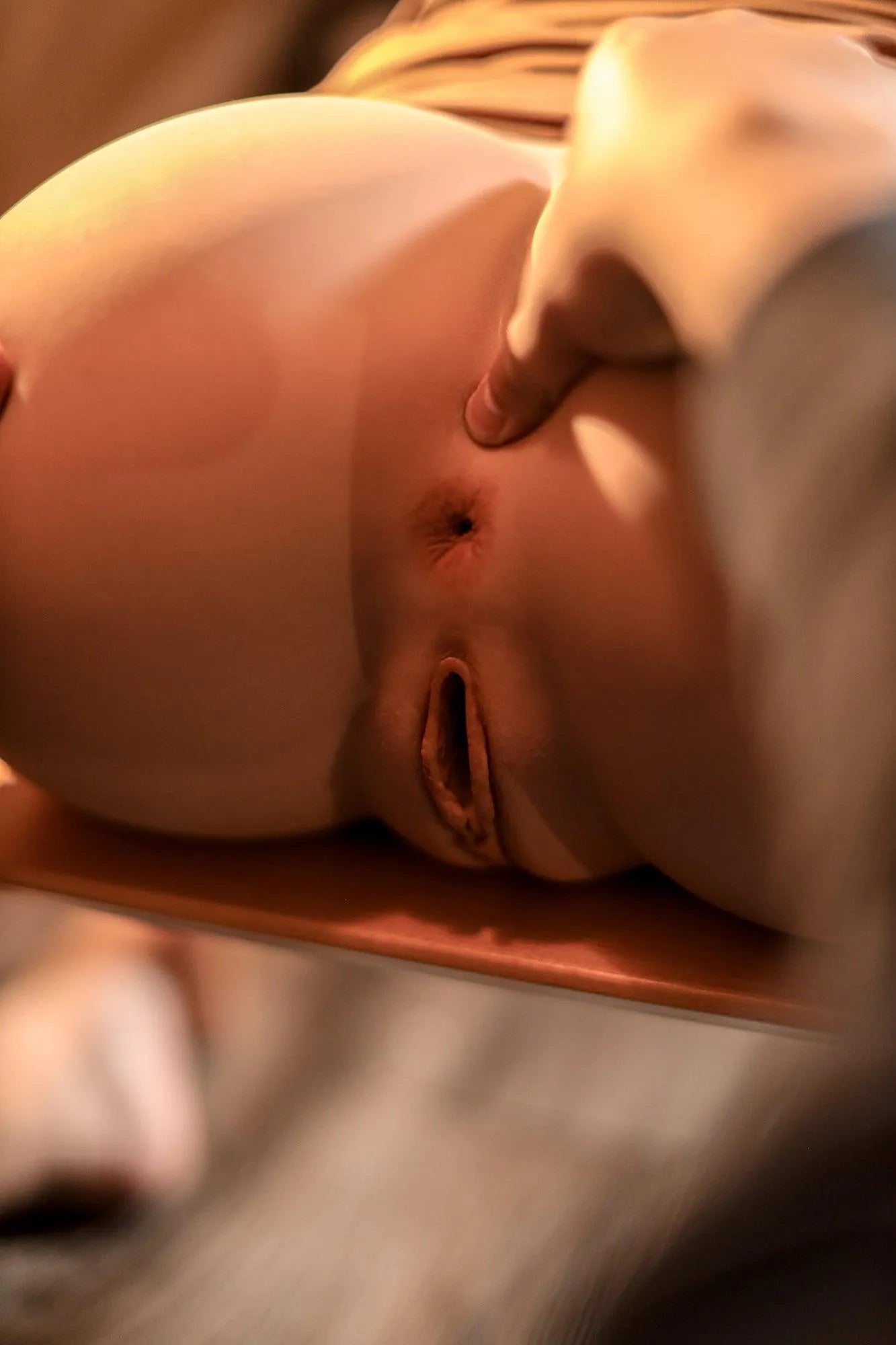 Torsos für Sexpuppen mit großen Brüsten Julia 26kg 63cm - 3