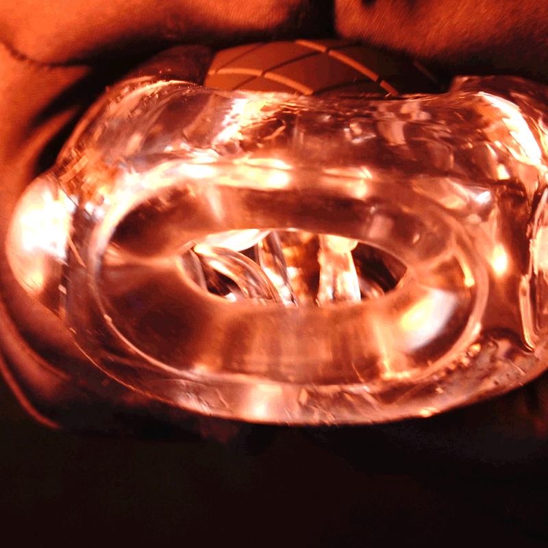 Luxus - Automatischer Masturbator mit Saugfunktion - 3