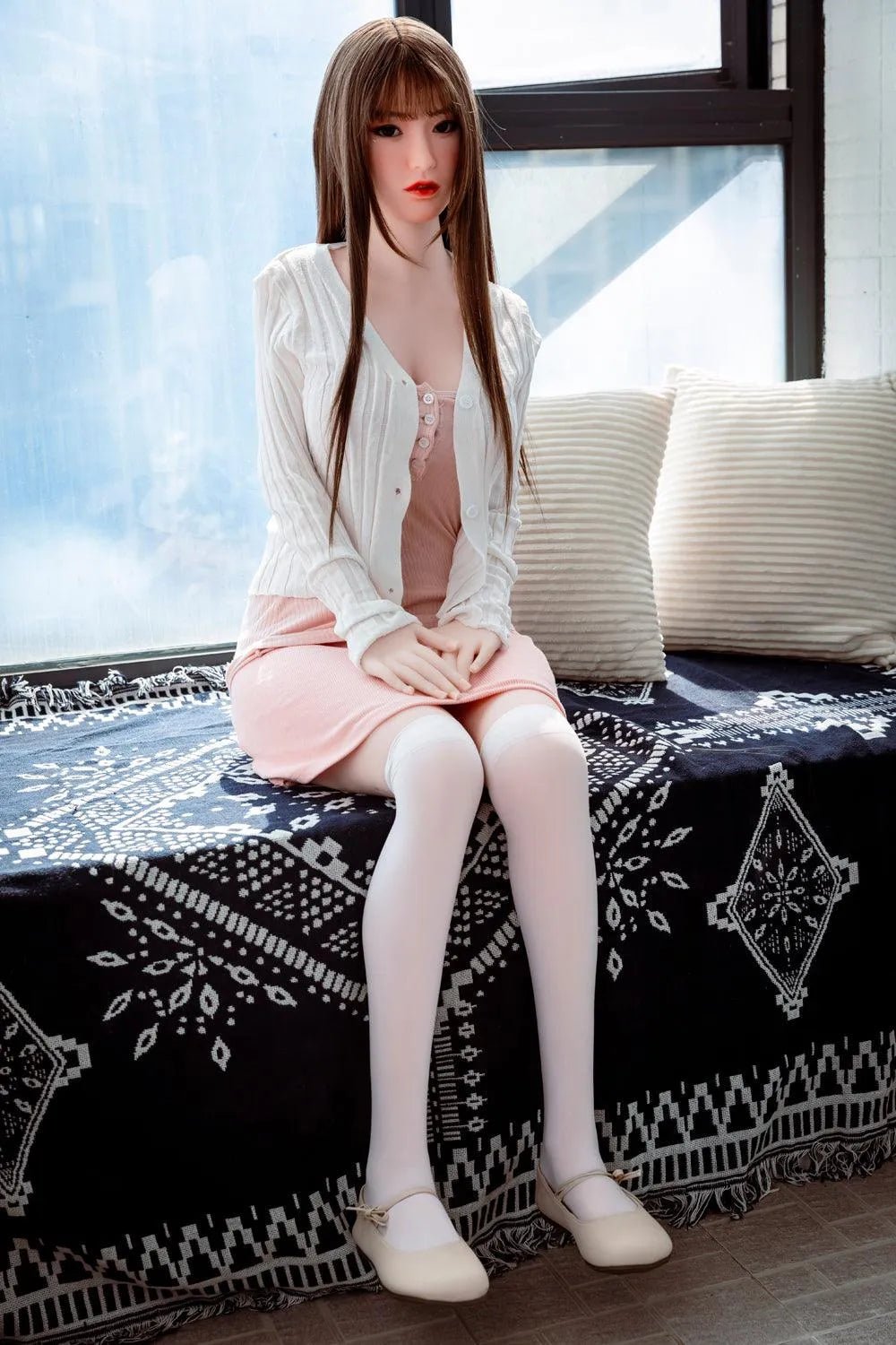 Ava Mnnliche Lebensechte Sexpuppe Realistisch PornXeoxhoney