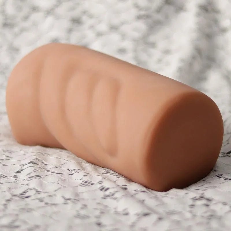 Realistische Masturbator Pocket Pussy Taschenmuschi - 6