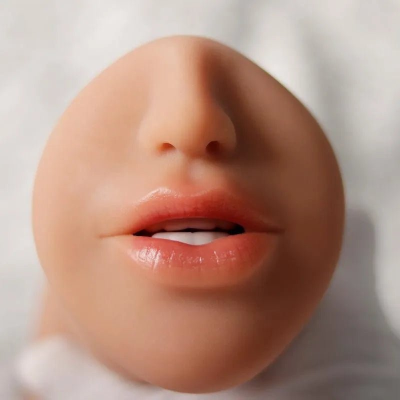 Realistische Masturbator Pocket Pussy Taschenmuschi - 4