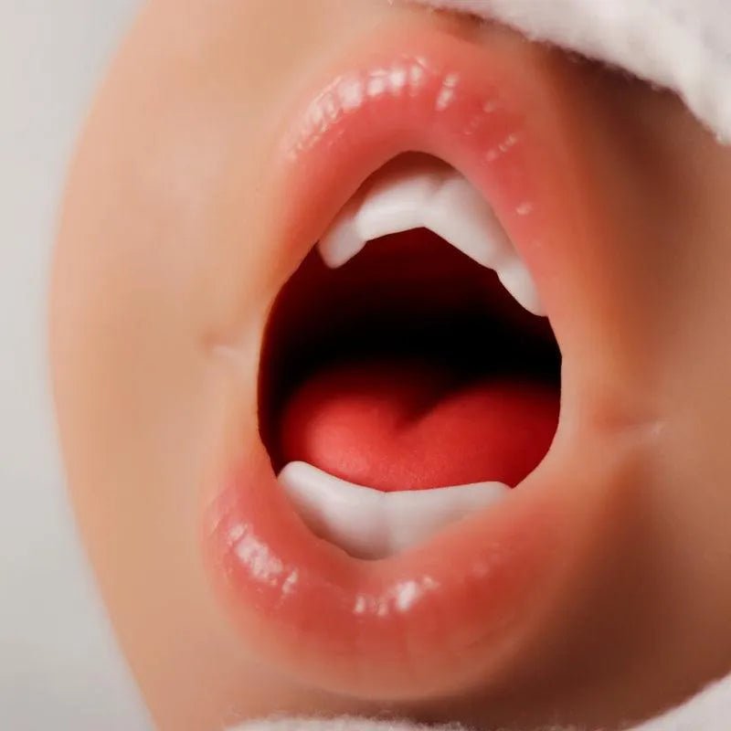 Realistische Masturbator Pocket Pussy Taschenmuschi - 2