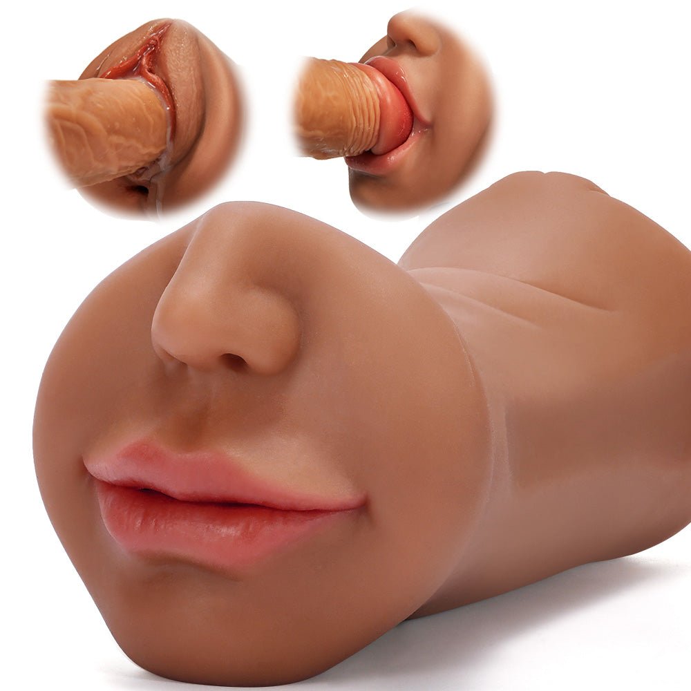 Verschiedene Sexualpositionen