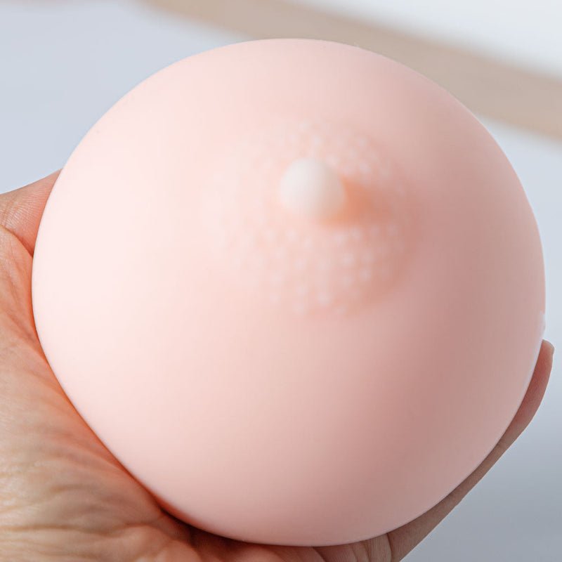 Handlicher Mini-Büstentorso
