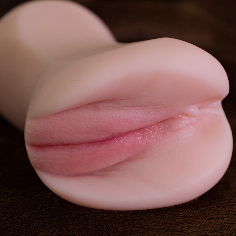 So realistisch wie echter Sex