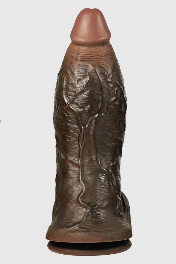 Dicker Big Dildo in XXL bis XXXXL