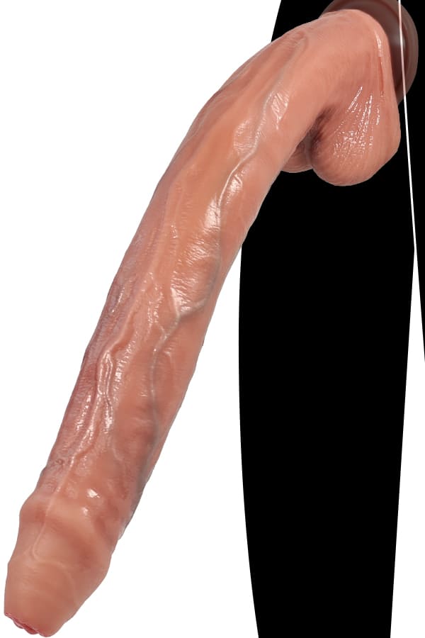 Einführlänge 31 cm