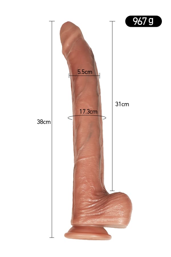 Alle relevanten Maße angegeben