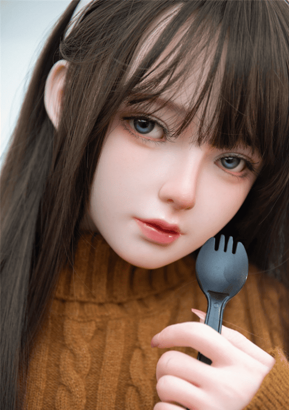 Mini Love Doll mit japanischem Style