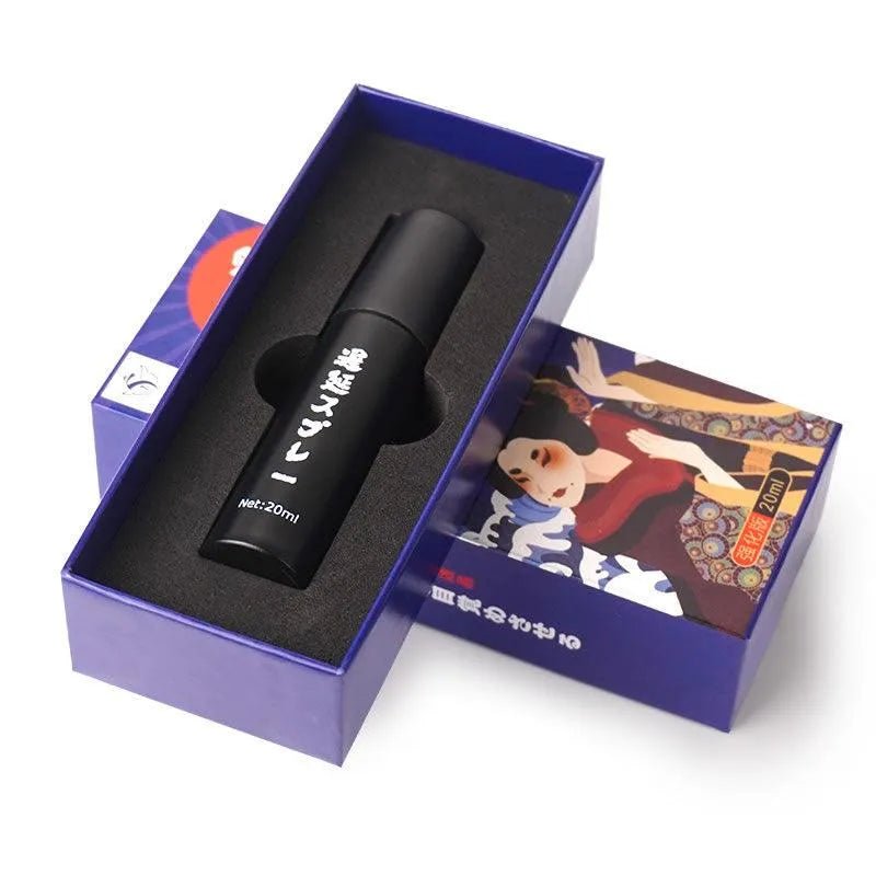 Verzögerungsspray Delay - Spray for men Xeoxhoney 20ml - 1