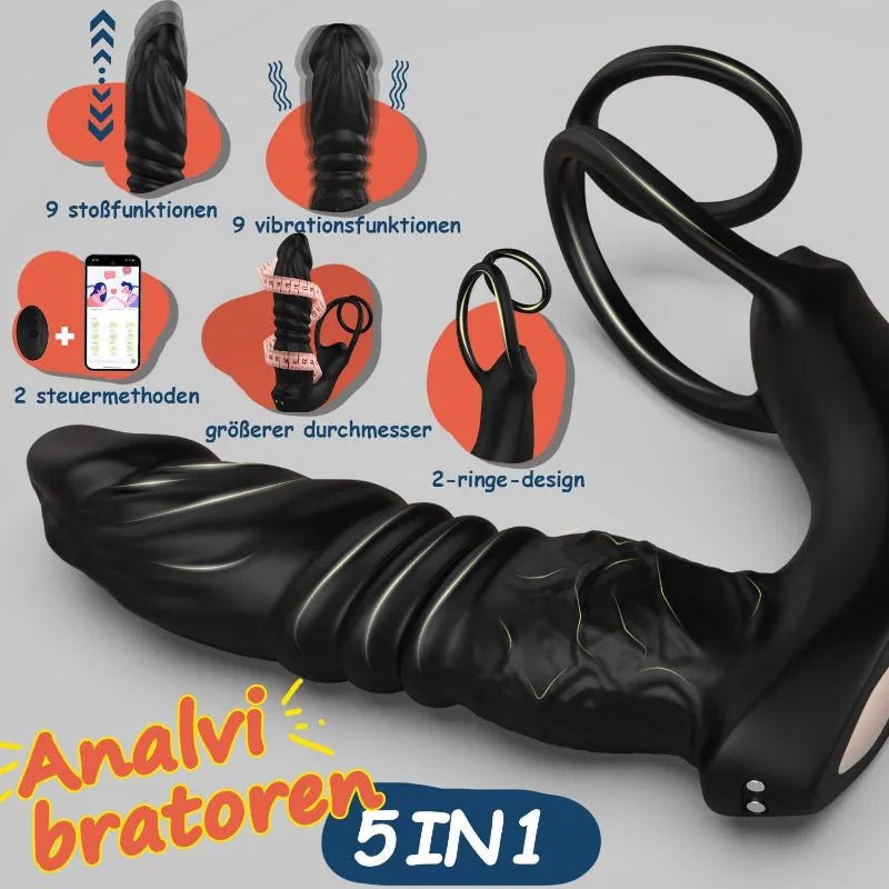 5 Produkt-Highlights