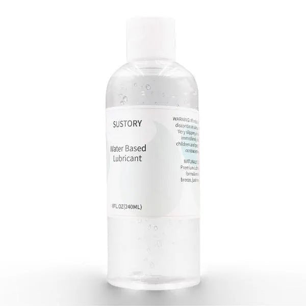 Gleitgel für den sensiblen Bereich Luxus-Gleitmittel für besondere Momente