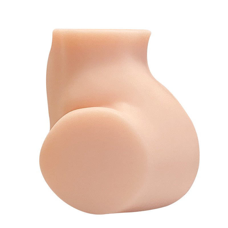 Kompakter Mini Sex Torso