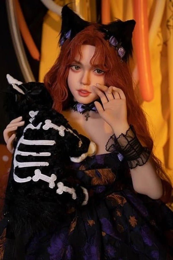 Mini Sexdoll auis TPE