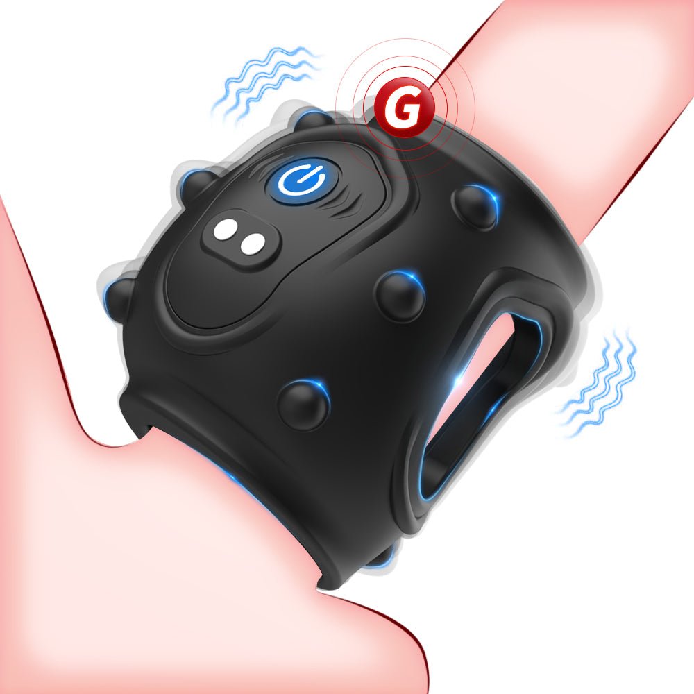 Luca fördert längere und intensivere Momente