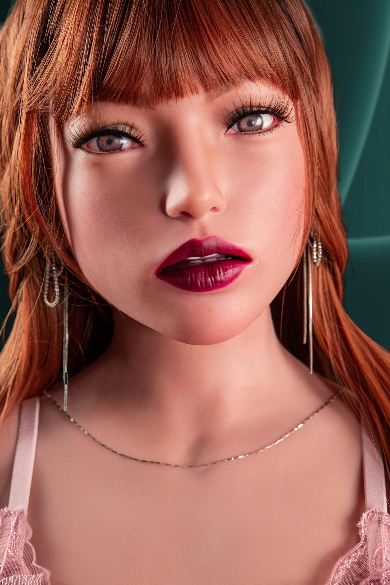 Madison Sexpuppe Torso Porn Für Männer 110cm 29.3kg A - cup - 3