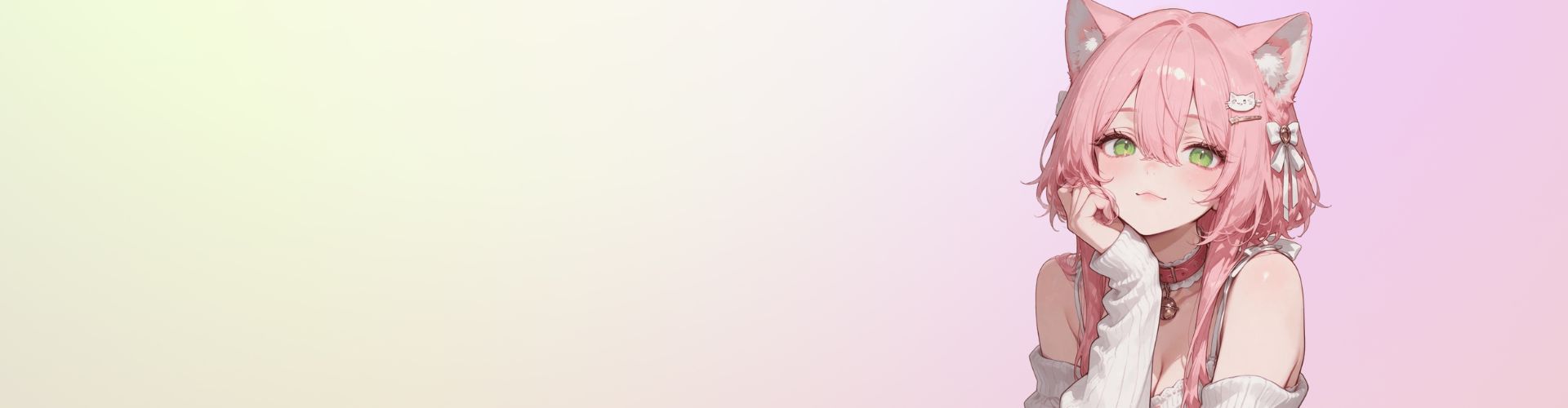 Mini Hentai Catgirl Doll