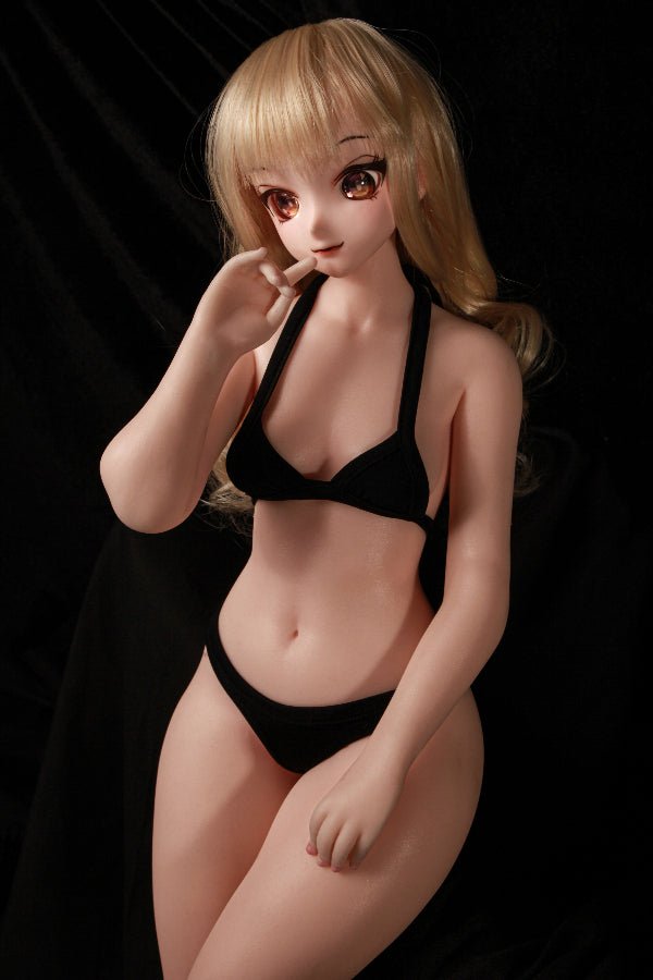 Climax mini anime Kompaktpuppe Nagisa 60 cm - Poupée sexuelle - 8