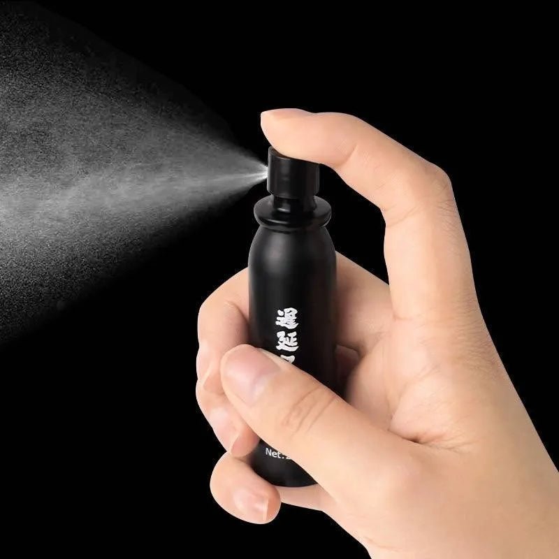 Verzögerungsspray Delay - Spray for men Xeoxhoney 20ml - 4