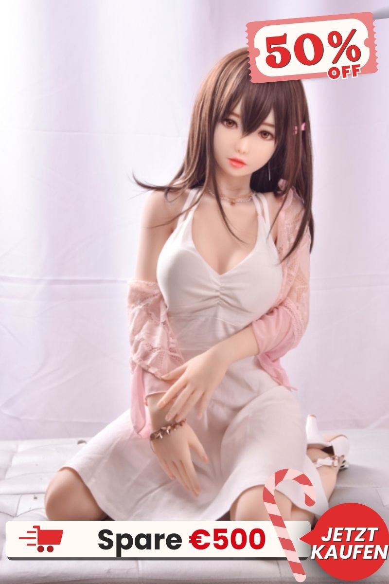 Sexpuppe realistisch ganzkrper Sakura 135cm 22kg Mini Sex Doll Sexpuppe realistisch ganzkrper Sakura 135cm 22kg Mini Sex Doll