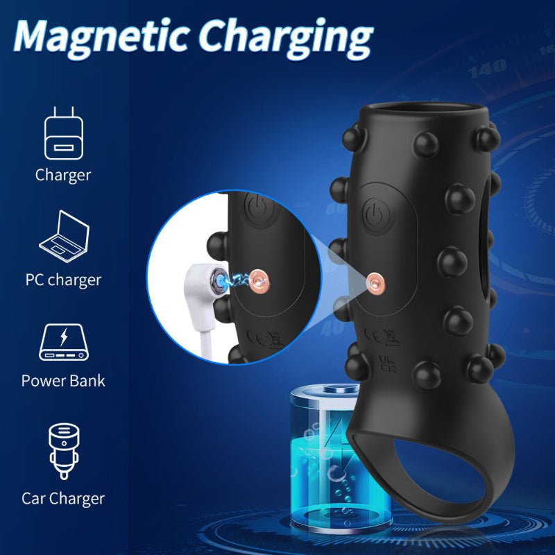 Magnetisches USB
