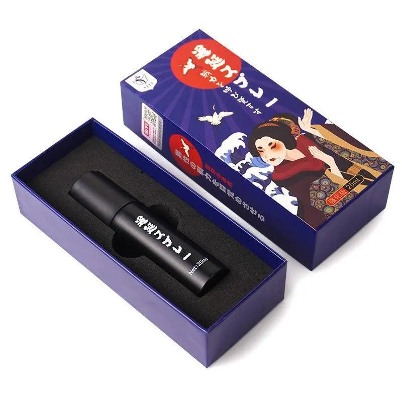 Verzögerungsspray Delay - Spray for men Xeoxhoney 20ml - 7