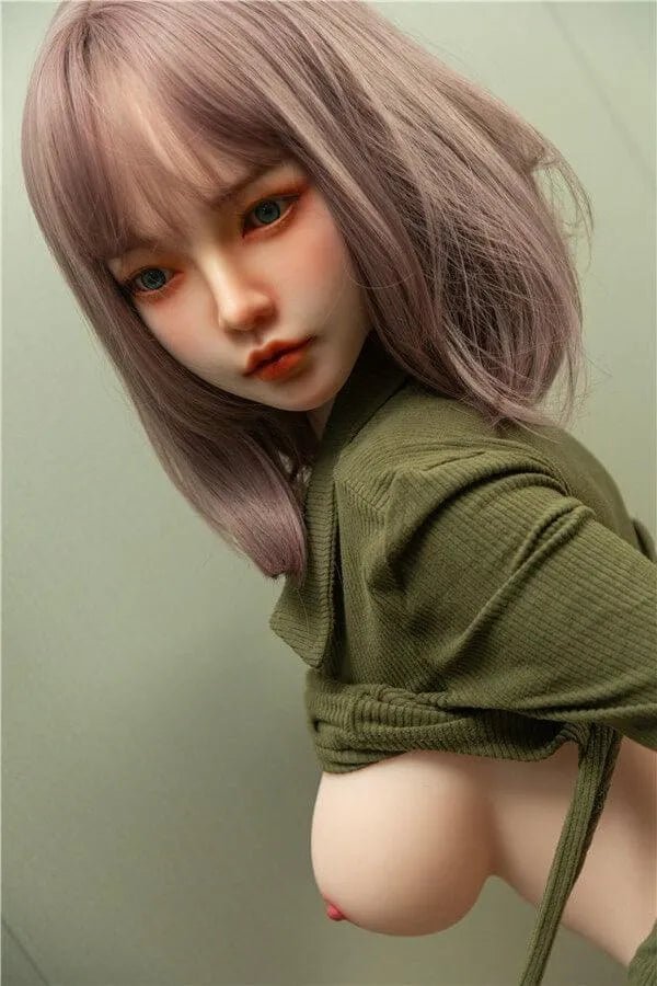 Realistic Sex Doll Sun Yoo – vollbusige Silhouette