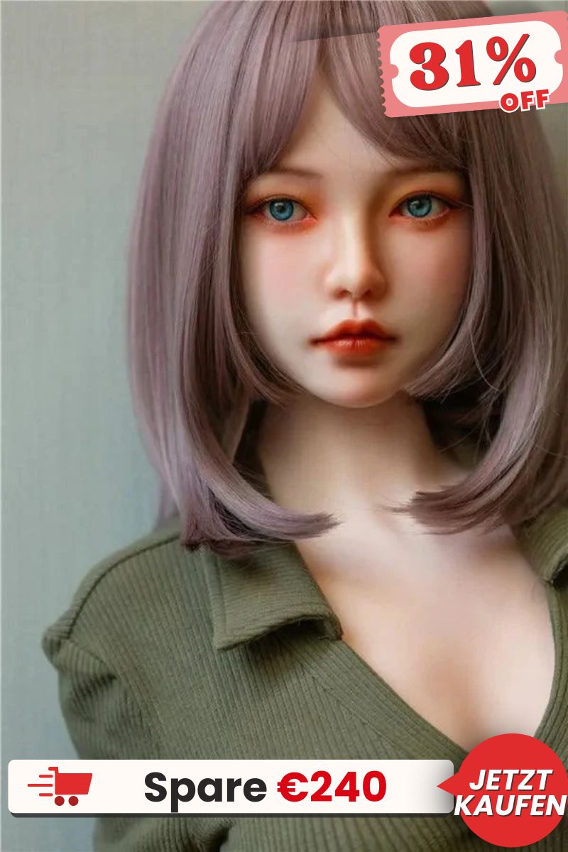 Spare jetzt €240 bei der Realistic Sex Doll Sun Yoo