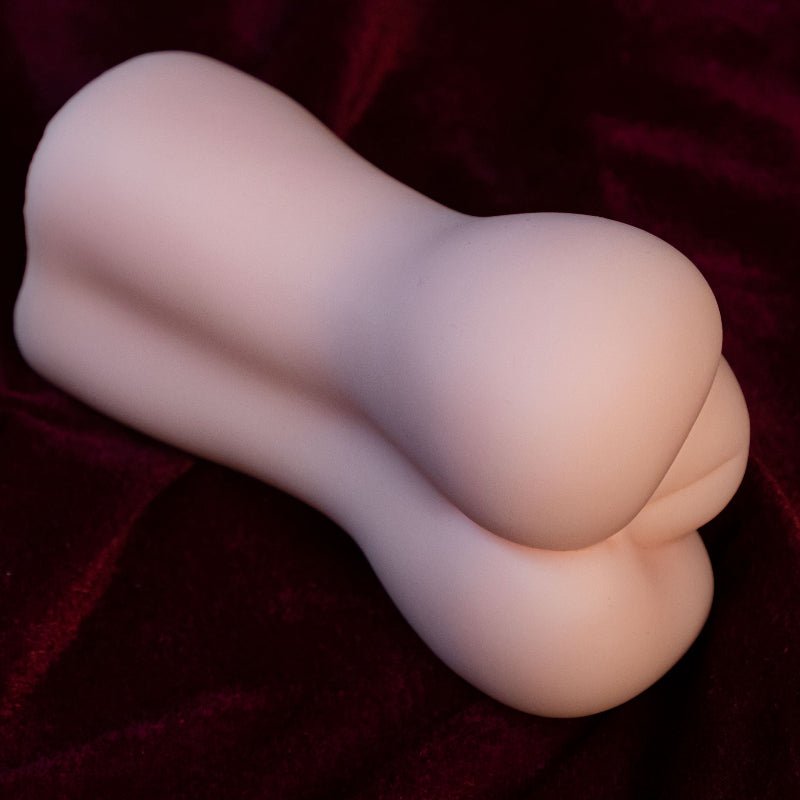 Einfach zu reinigen Taschenmuschi