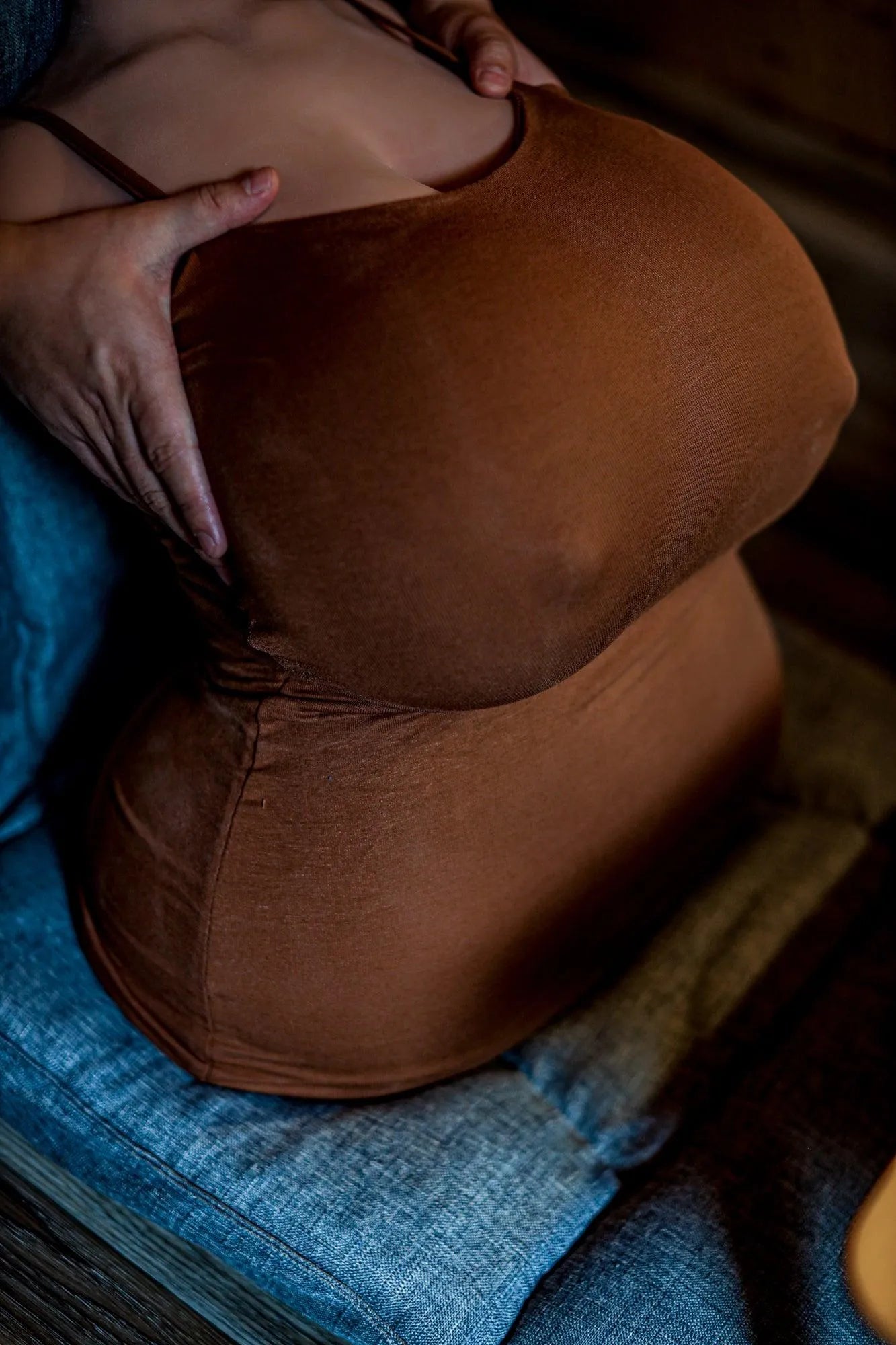 Torsos für Sexpuppen mit großen Brüsten Julia 26kg 63cm - 12