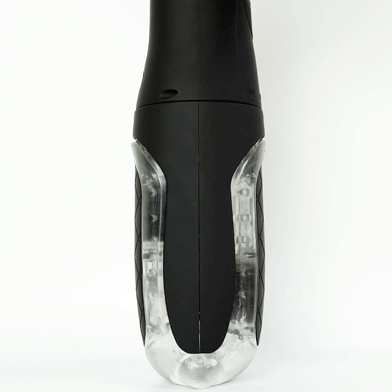 Luxus - Automatischer Masturbator mit Saugfunktion - 1