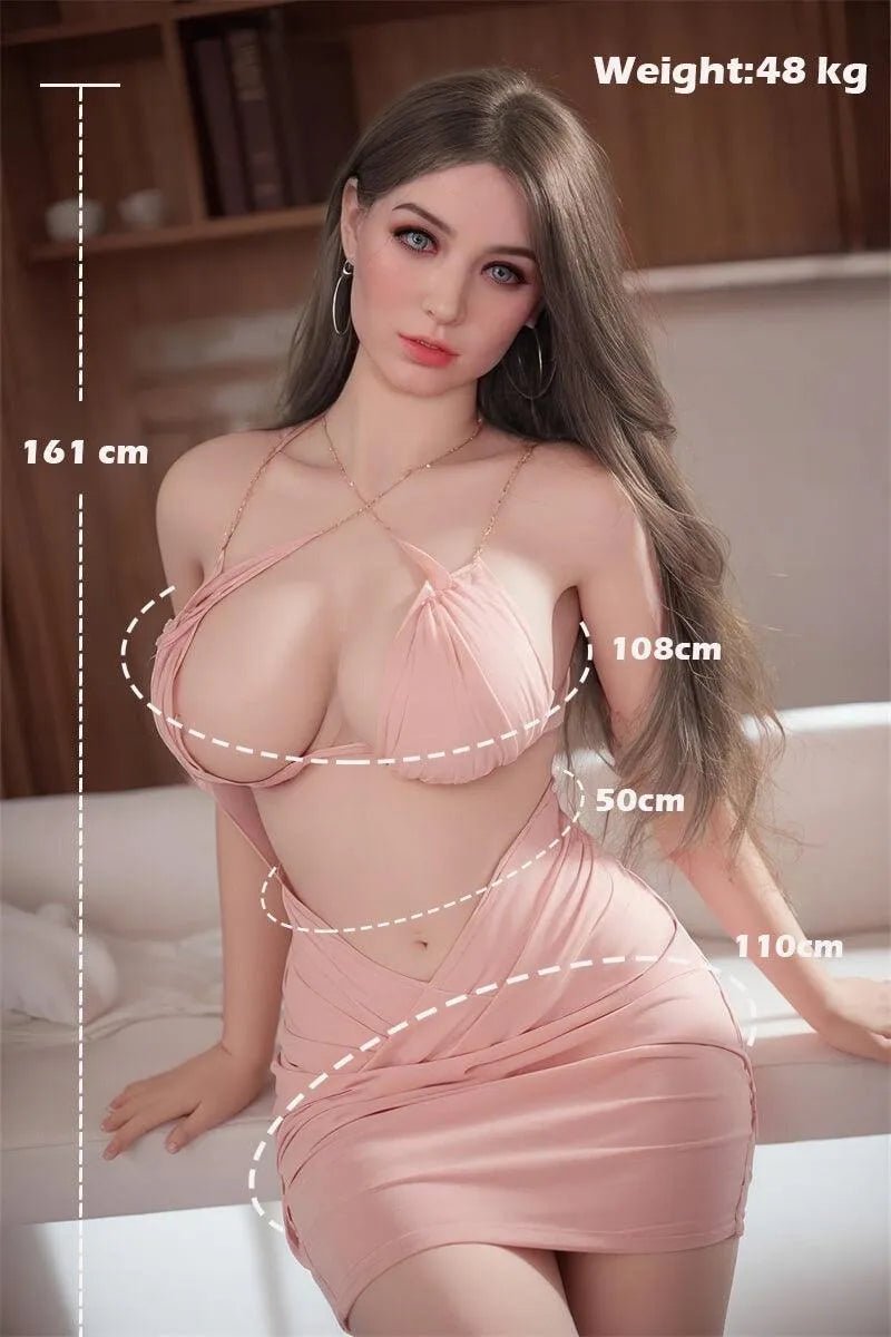 Lola Göttin der Leidenschaft