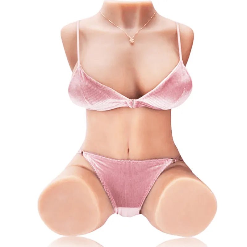 Liebespuppen Torso Masturbator - Merida 7kg - Bustes & fessiers - 1