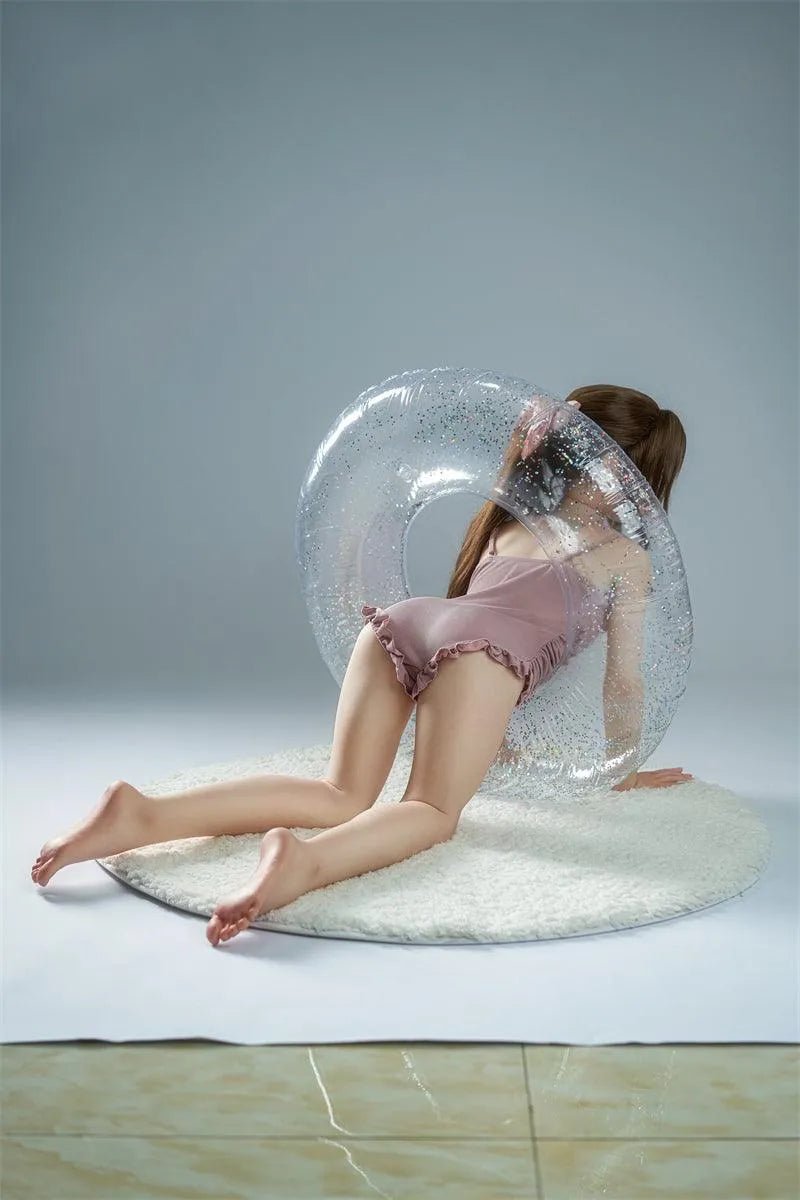 Mini Anime Flat Chest Sex Doll – geeignet für Doyystyle