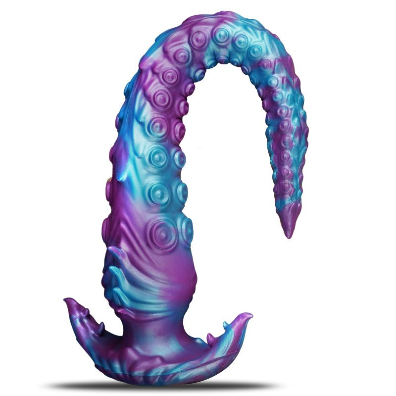 Tentakel-Dildo für erfahrene Nutzer, maximales Vergnügen garantiert