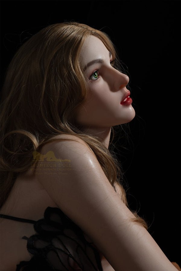 Puppe mit weichem Körper