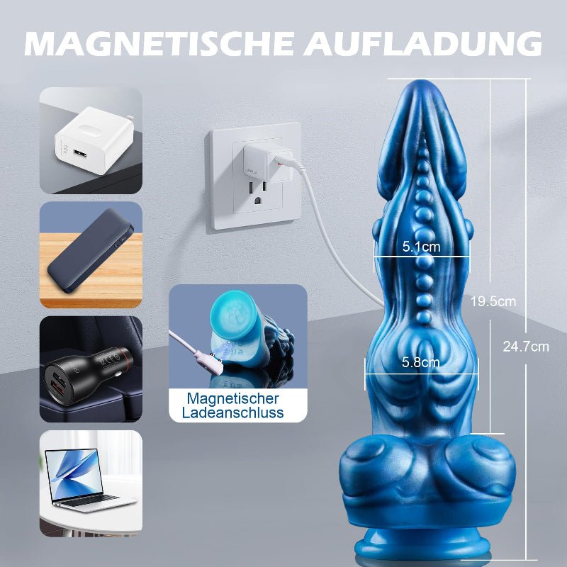 A-G-U-Punkt-Stimulation-Dildo