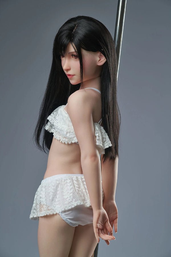 Puppe mit weichem Gefühl