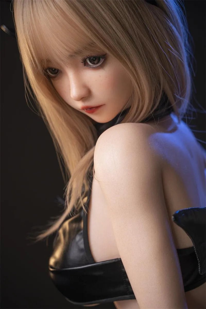 Kleine Liebespuppe Cosplay Dämon Lily 125/135cm - 5