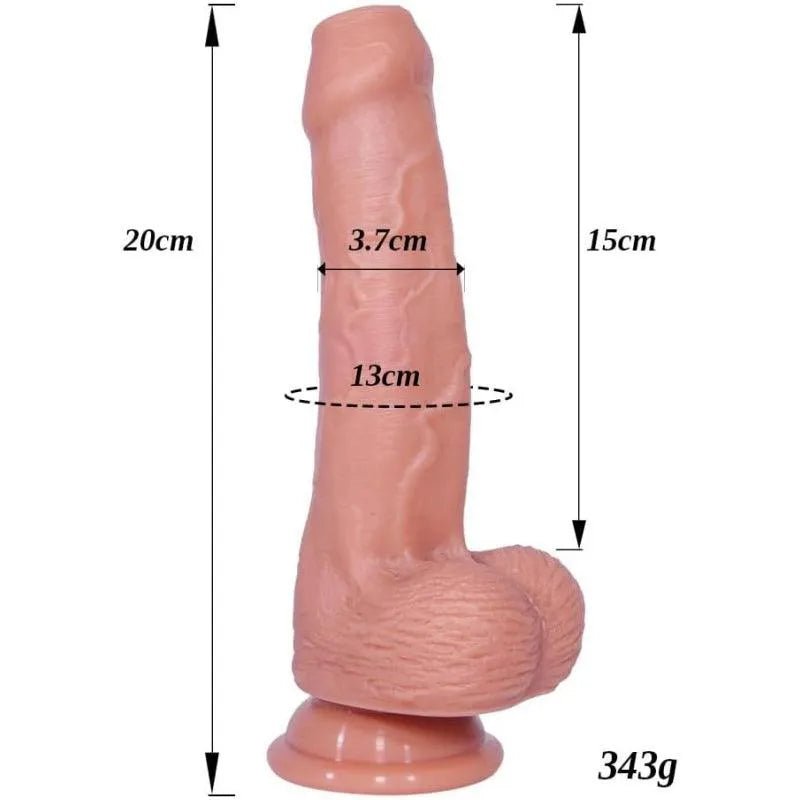 sexspielzeug dildo mit vorhaut analdildo penis