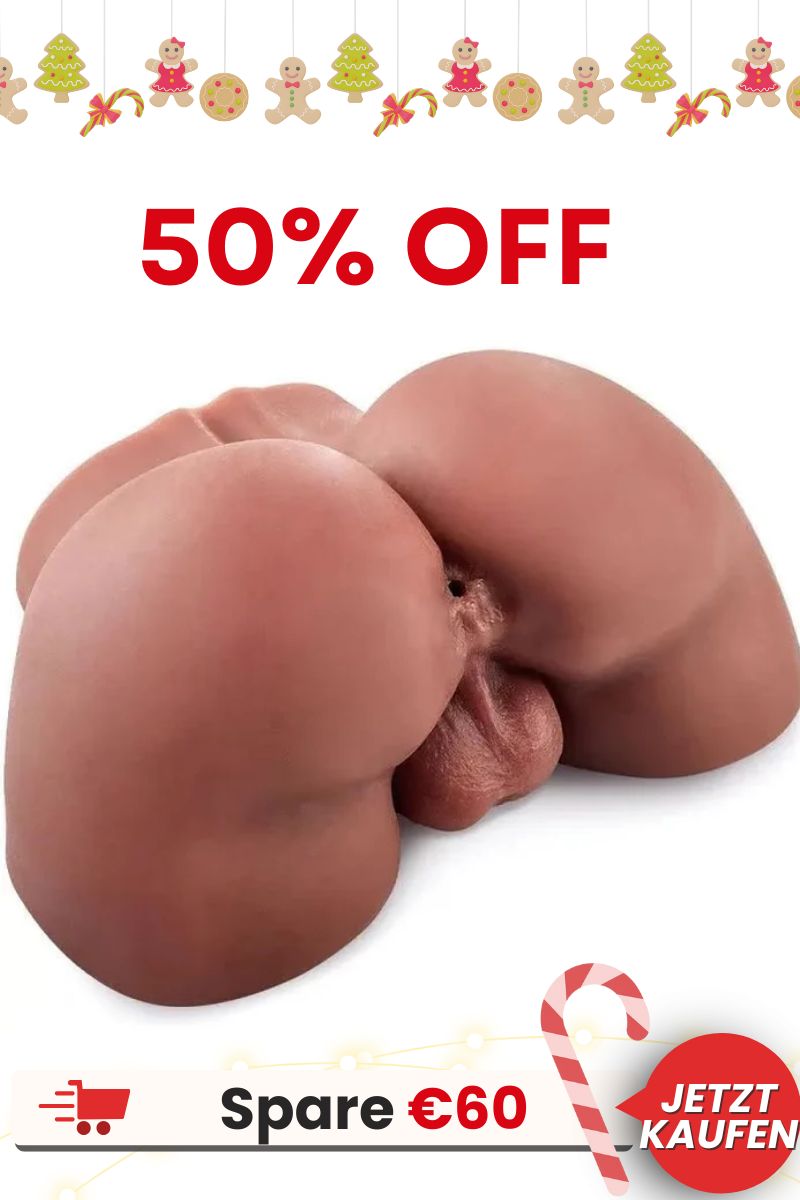 Spare jetzt €60 beim Gay Torso Alex.